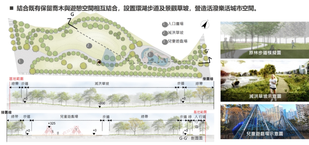 公兒12-原林森活趣(示意圖)